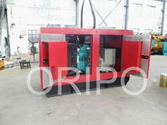 30kw silent generator with high quaity and low price