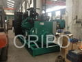 800KVA diesel generator set with Cummins