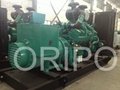 price of 1000kva diesel generator for