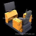 Overhead/ Gantry Crane Training Simulator 1