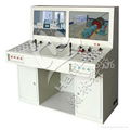 Hoister Training Simulator