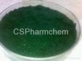 Chromium chloride hexahydrate