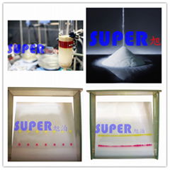 chromatography silica gel