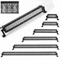 LED Light Bar 4D Lens Series 1