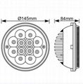 LED Driving Light CM-5036C 1