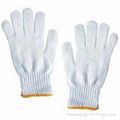 knit gloves 1