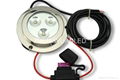 100% Water proof boats and yacht IP 68 LED underwater light