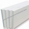 Ceramic Fiber Products Blanket Board