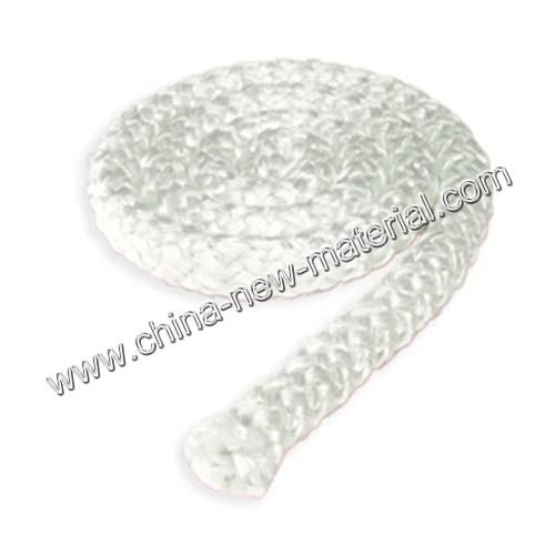 Fireproof Refractory Ceramic Fiber Rope (China Manufacturer) Sealing