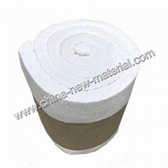 High Heat Resistant Material for Building