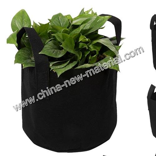 Nonwoven Fabric Garden Plant Potato Strawberry Tomato Vegetable Grow Bag