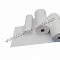 Fireproof Fabric Fire Heat Resistant Fiber 1