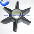 Chr   er/Force Outboard impeller