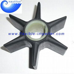 Chr   er/Force Outboard impeller replacement Chinese