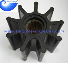 Jabsco Flexible Neoprene Pump Impeller