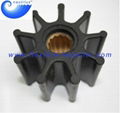 Flexible Rubber Impellers replace YANMAR 1