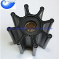 Water Pump Flexible Rubber Impeller Replace Jabsco Impeller  1