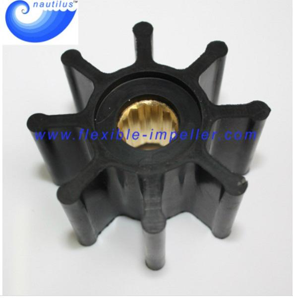 Marine Engine Impellers for VM Diesel(KUBOTA) Engine model WM68(V3300) WM85T(V33