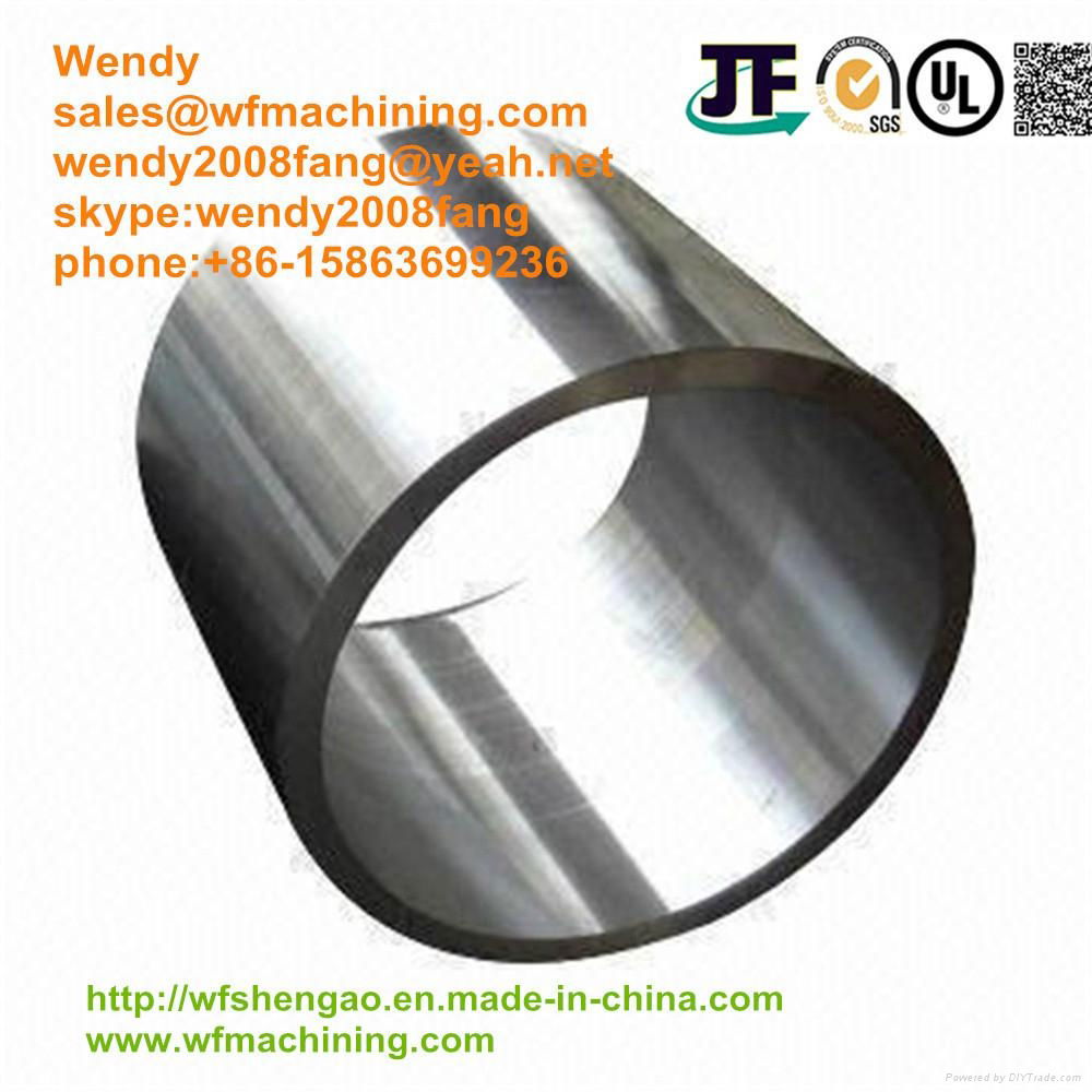 OEM Steel Forging of Forging Parts 5