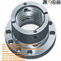 OEM Precision CNC Machining Parts for Automotive Parts 3