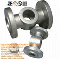 OEM Customized Precision Metal Casting Investment  3