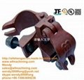 Hot Sale Customized Precision Castiing Parts 3