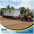 Cheap prefabricated modular house 3