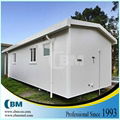 Cheap prefabricated modular house 2