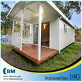 Cheap prefabricated modular house 1