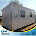cheap transportable container house 5