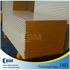 Heat insulation sandwich panels for sale