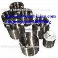 OEM Forged Steel CNC Machining for Auto Parts 1