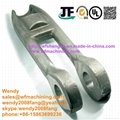 Forging Tractor Trailer Parts for Agriculture Machinery 5