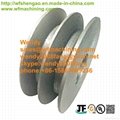OEM Forge Hot Steel Forging for Forged Steel Forging Parts 4
