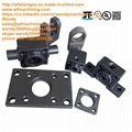 OEM Precision CNC Machining Parts with ISO Certification 5