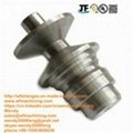 China CNC Machining Hydraulic Components for Oil Cylinder La-R 5