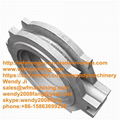 Customized China Foundry Ductile Iron