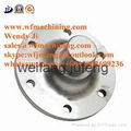 Metal Forging Stainless Steel Forged