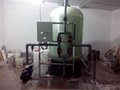 無錫離子水處理設備