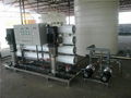 蘇州醫療超純水處理設備 4