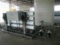 蘇州醫療超純水處理設備