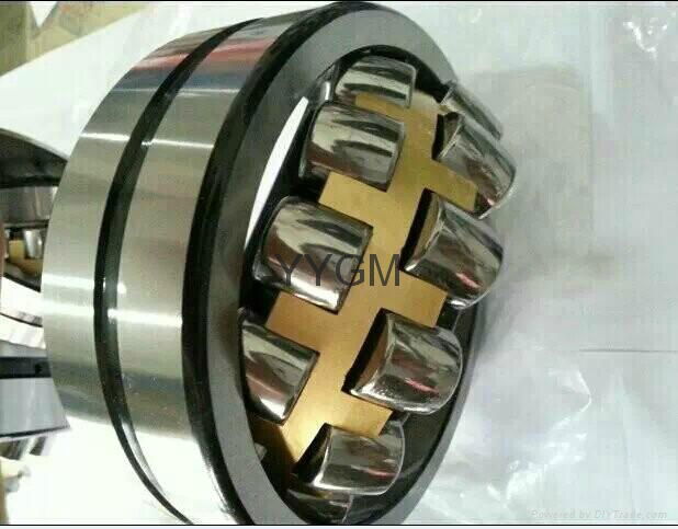 Spherical roller bearings 2