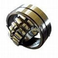 Spherical roller bearings