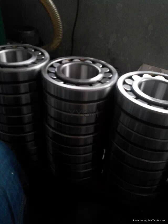 Deep groove ball bearing 3