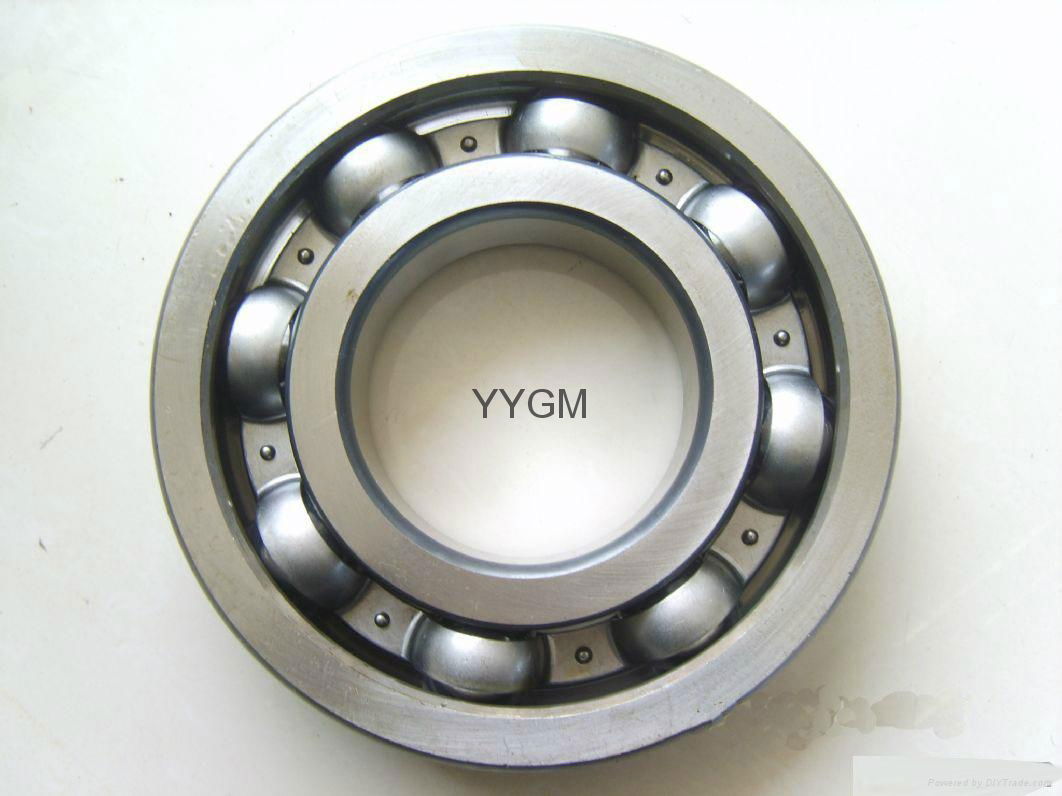 Deep groove ball bearing 5