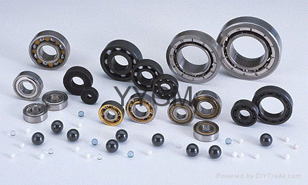 Customized non-standard size bearings 2