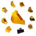 ODM OEM Construction Machinery Digging