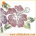 rhinestone hot fix motif 5