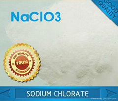 Sodium Chlorate