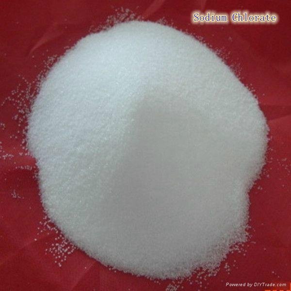 Sodium Chlorate 2